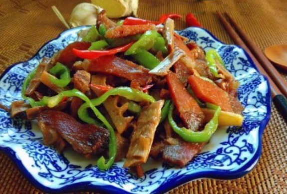 不得不吃的家常菜，味道鲜美可口，而且家人都喜欢吃