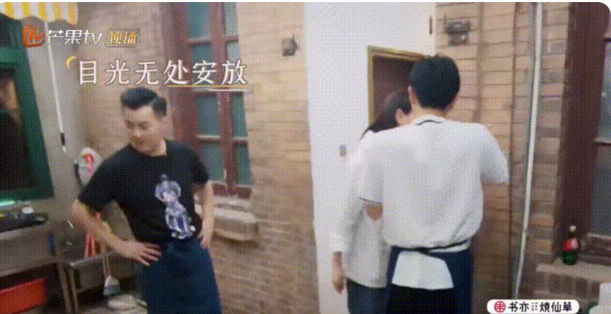 应采儿和袁咏仪做客《大湾仔的夜》,节目秒变《妻子的浪漫旅行》