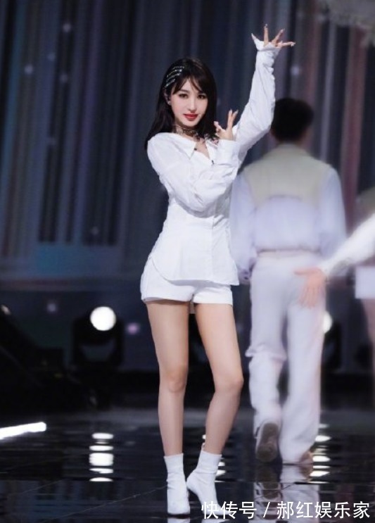 《浪姐2》成团预测那英周笔畅王鸥无悬念,张柏芝李菲儿有希望