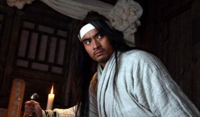 武松!孙二娘跟武松打斗,孙二娘受到羞辱,为何最后还和武松成兄弟!