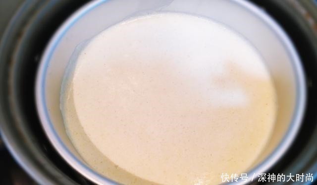 小米糕|胃不好早餐多吃它，养胃健脾，越吃肠胃越健康，比吃药管用