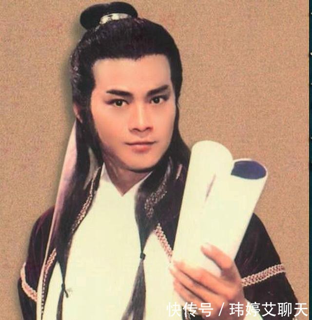 部小说|武侠讨论,在古龙的所有作品中,哪一部算得上是他的巅峰之作呢