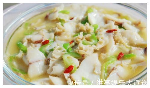 此物|女性多吃此物,给肠胃刮油排毒,美容养颜,早吃早受益