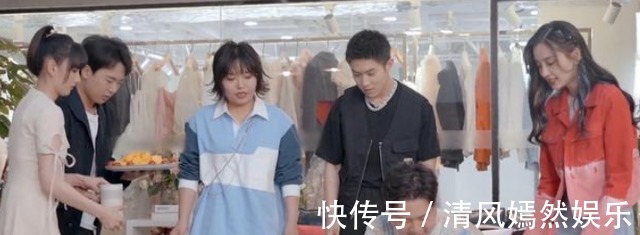 杨紫上|baby资源降级严重,想顶替杨紫上《萌探》,被网友群嘲不自量力