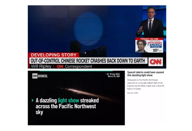 大意了！在火箭返回这事上，我们还是低估了CNN的无耻程度……