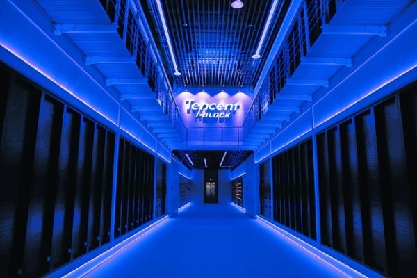 数字赋能 创新驱动