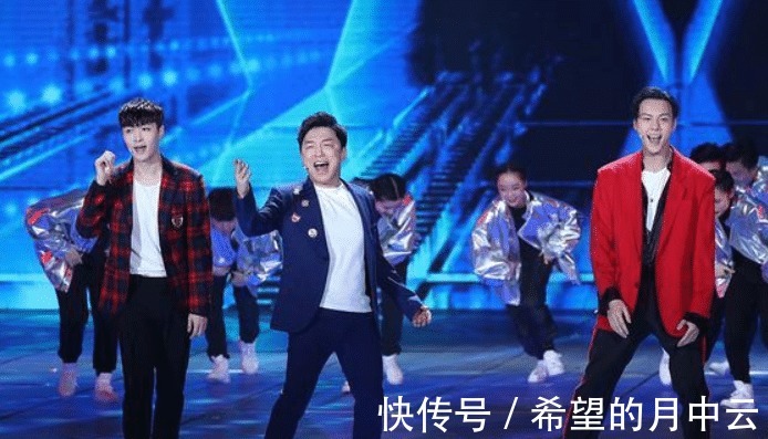 “春晚”嘉宾阵容名单流出,肖战王一博均在列,可惜TFBOYS三缺一