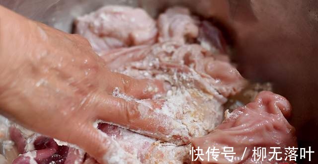 这4个好吃的部位，1头猪只有1个，肉贩留给家人吃，如今不好买！