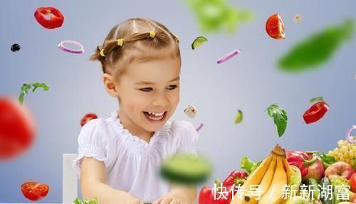 大脑|3岁前这4类营养素的补充,对孩子大脑发育很重要,摄入充足智商高