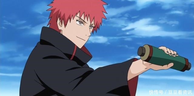 火影忍者|火影忍者最冷门的5个傀儡,三个仅老火迷记得,第五个最性感!