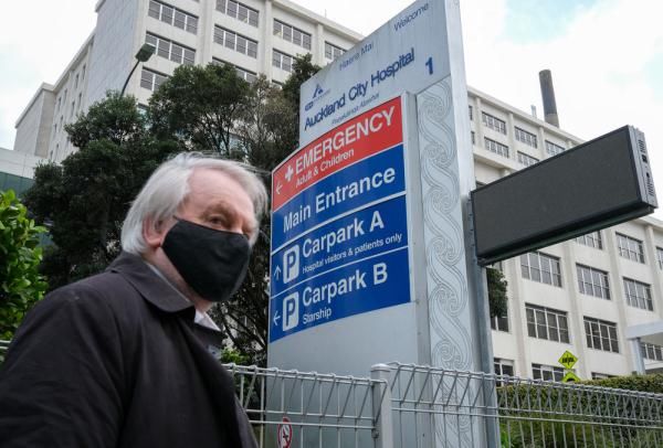 病例|新西兰批准12至15岁人群接种新冠疫苗