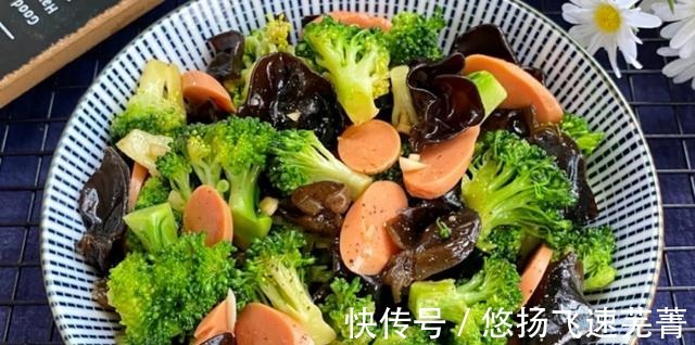 秋天不吃这菜真亏，低脂低卡，营养极高，我家孩子每顿都吃光！