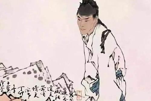 他只活了27岁,创作的这首诗,却传诵了1200