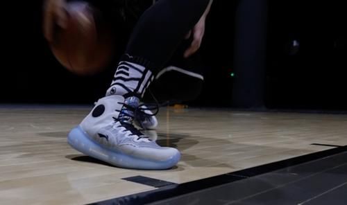 WEN鞋评-实战｜近些年实战鞋的天花板！它就是没有短板的顶级旗舰