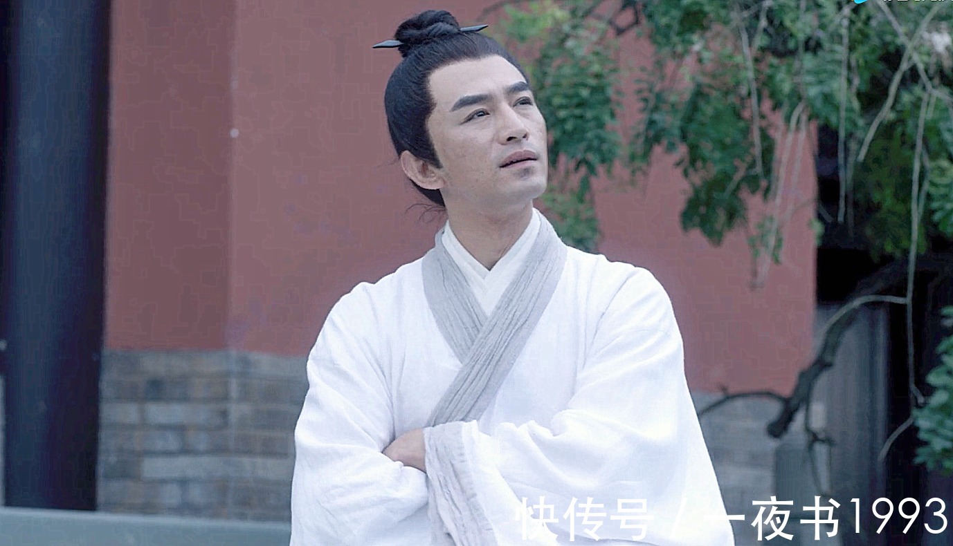 仙界$《雪中悍刀行》洪洗象兵解后飞升?李玉斧出手,助他和徐脂虎重聚