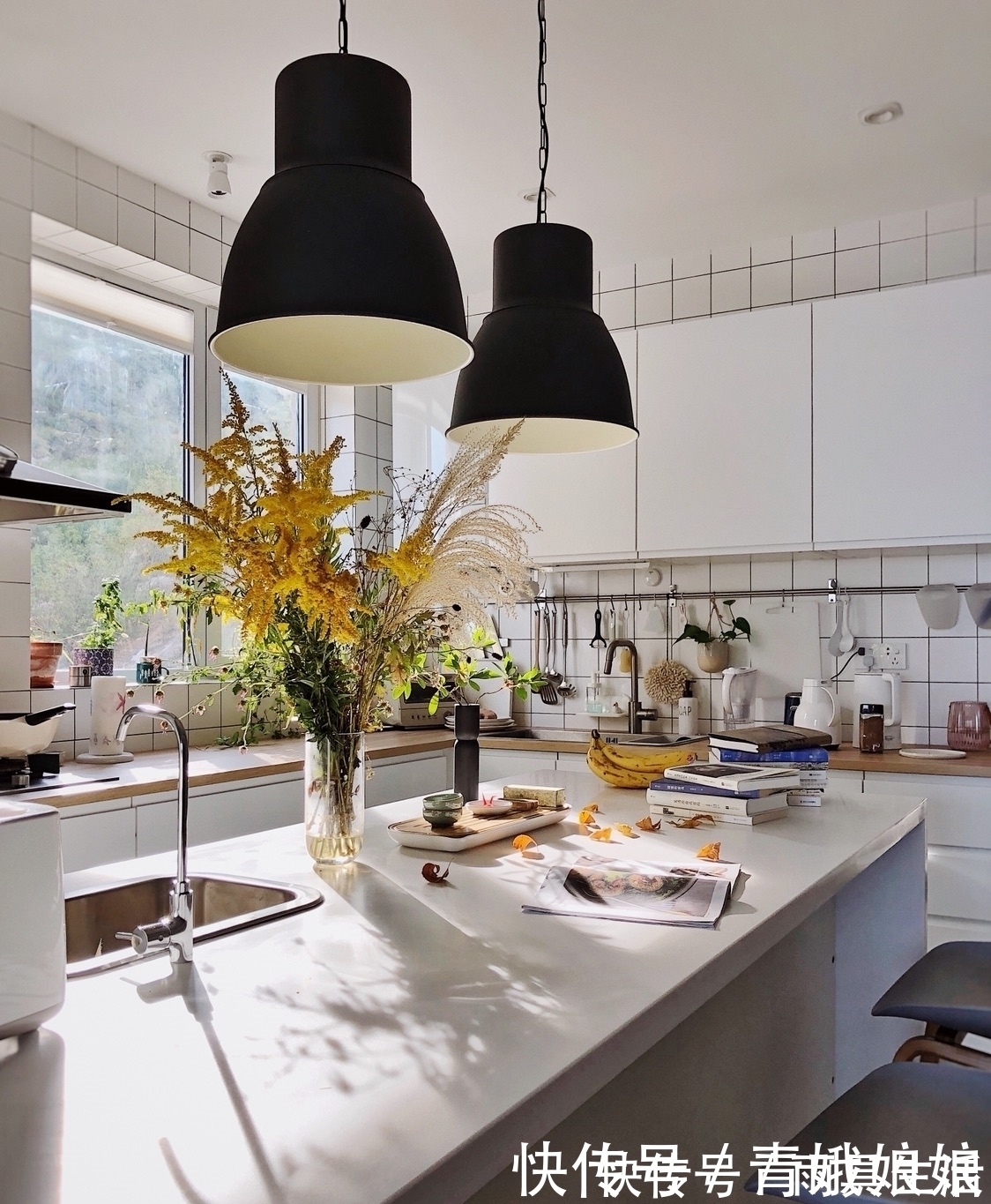 国产品牌|当初不听劝,坚持做开放式厨房,房子住了5年,说说我的真实体验