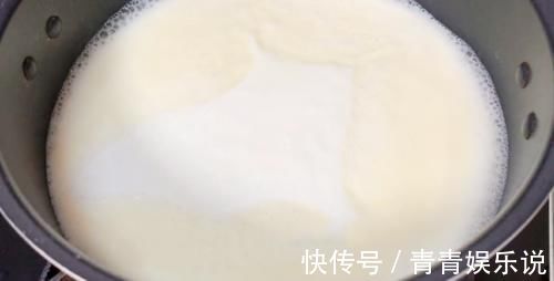 想吃豆腐脑不用出去买啦,教你在家做,不用石膏和盐卤,一学就会