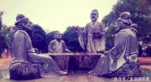 一代文宗|“一代文宗”受尽磨难,但是他却认为:活得有趣,才是最好的人生