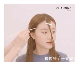 空气刘海 别再剪“空气刘海”了!2021最火的发型是这4款,气质又时髦!