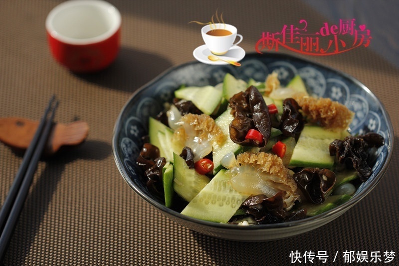 中秋家宴,下酒菜不用愁,分享9道家常下酒菜,爱喝酒的人都喜欢