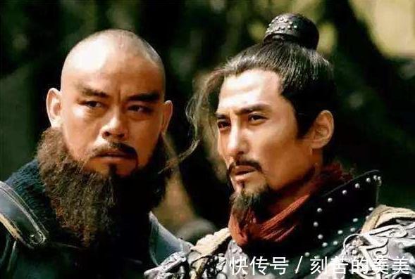 水浒传|《水浒传》为什么说“花和尚”鲁智深拥有赤子之心