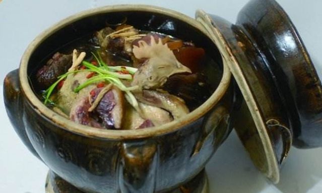 老外|老外看了“直挠头”的5道中国菜,全懂的汉语八级,你念对几个?