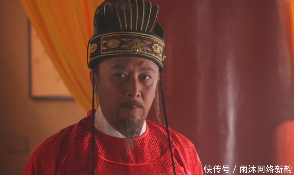 张居正|张居正:使吾为刽子手,吾亦不离法场而证菩提