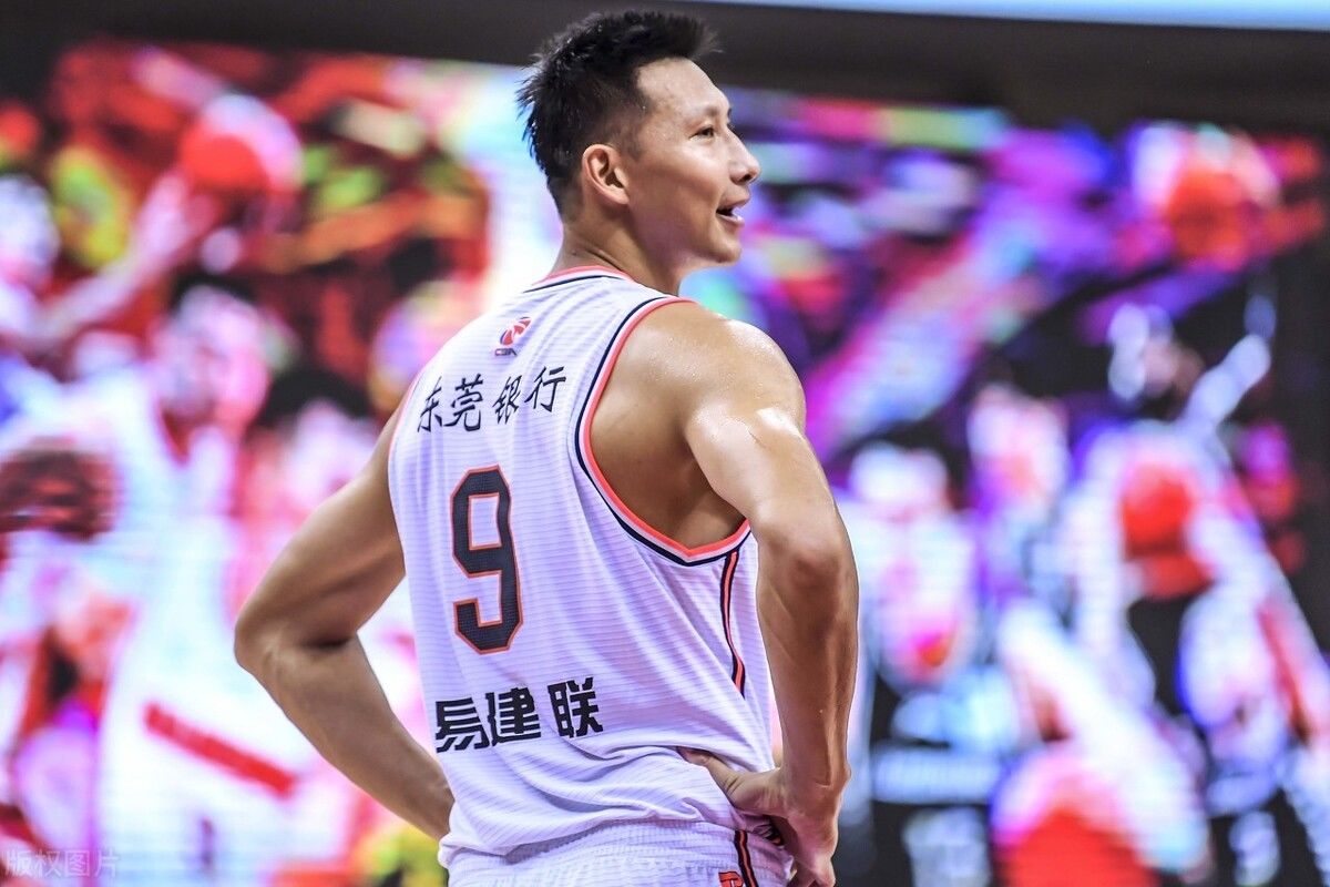喜讯|恭喜！广东宏远官方喜讯，CBA三分王正式到位，阿联苏伟顶薪续约