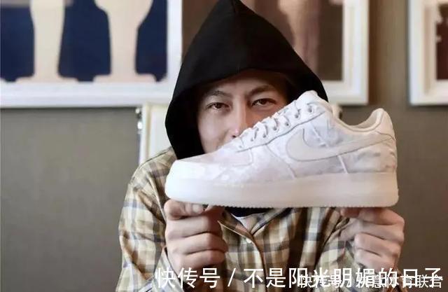 货王 一秒售罄,一夜暴涨!他们穿的球鞋我劝你千万别买!