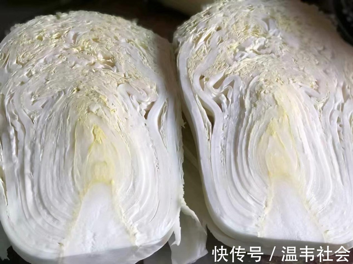 好吃|辣白菜最正宗的做法，香辣脆爽，比买的好吃