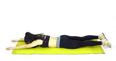 肌群|最容易被忽视的“核心肌群”,做好4个动作,快速增强核心力量