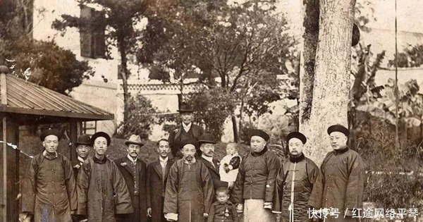 悲愤|慈禧的密室里藏了什么?打开后大家如此悲愤