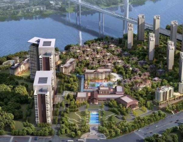 开发商|5年后房价,相比现在高还是低资深开发商给出了答案!