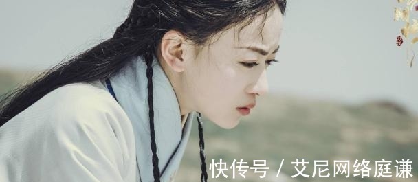 吕不韦|开心!皓镧传:秦王孙和皓镧终于在一起了!谜团也解开了