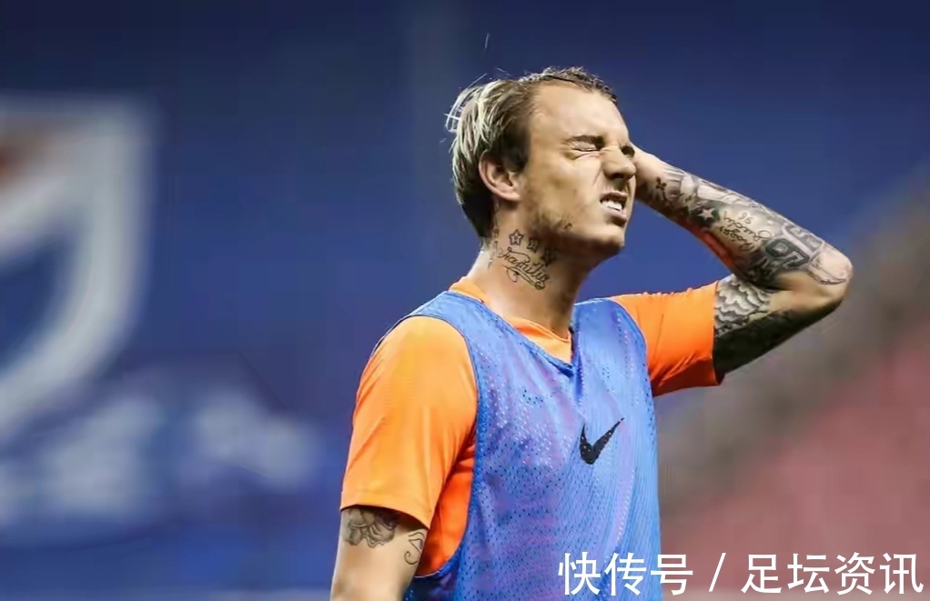 蒿俊闵|格德斯神秘动态引猜测，他是否在考虑归化，巴媒给出另一种解释