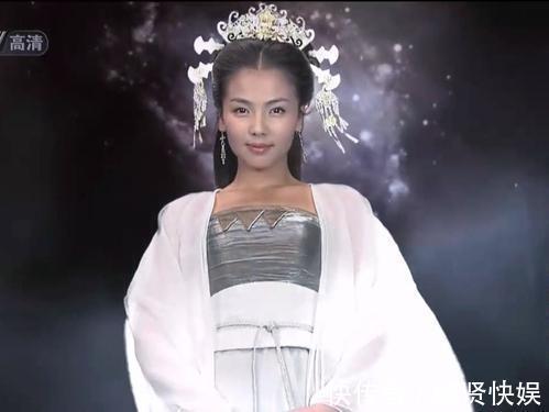 神仙&神话传说中,被镇压的七位神仙,你可能只知道孙悟空