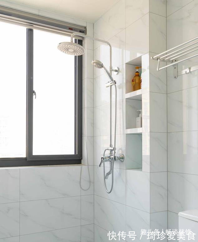 马桶|卫生间装修，这几样千万不要买贵了，“穷装”反而更实用，超值