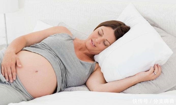 孕期|孕妇孕期少做这三个动作,有可能引发流产