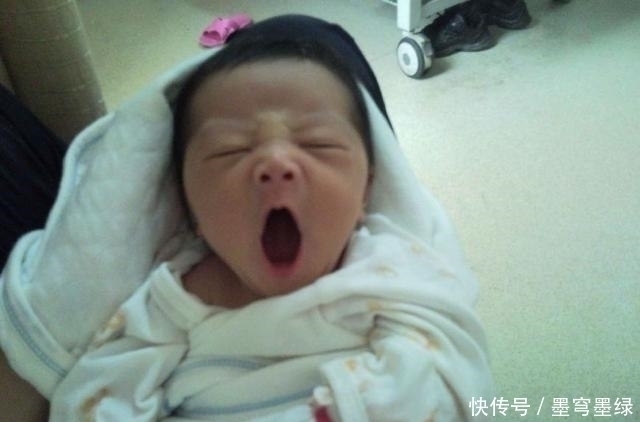 上户口|爸爸姓路,给孩子取名,上户口时,工作人员称这名值钱