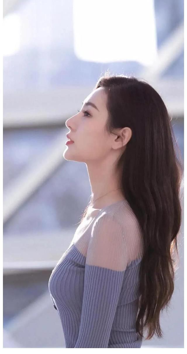 中华小姐总冠军、凤凰卫视主持人郭洋子写真集