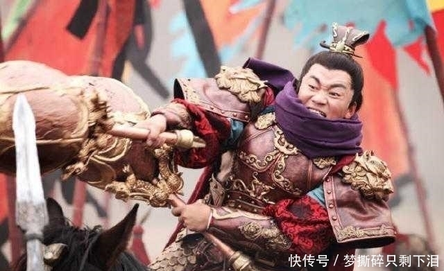 金庸|一人干掉百万大军,金庸的小说都没这么吹,真实的李元霸什么样