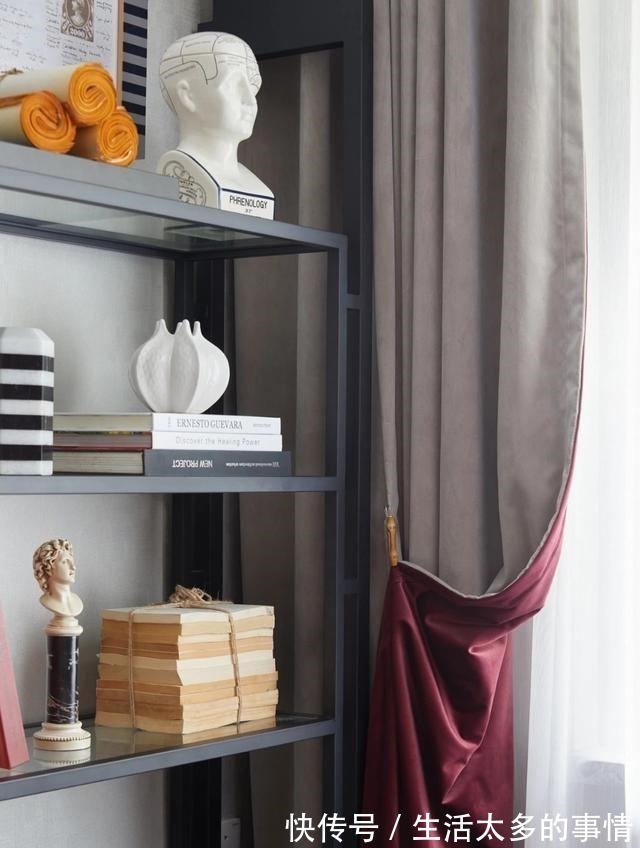 轻奢|轻奢风格正流行,25张装修实景图值得欣赏,精致与舒适的体验!