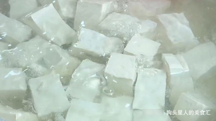 家常豆腐最好吃的做法,比麻婆豆腐还香,好吃下饭,家人都爱吃
