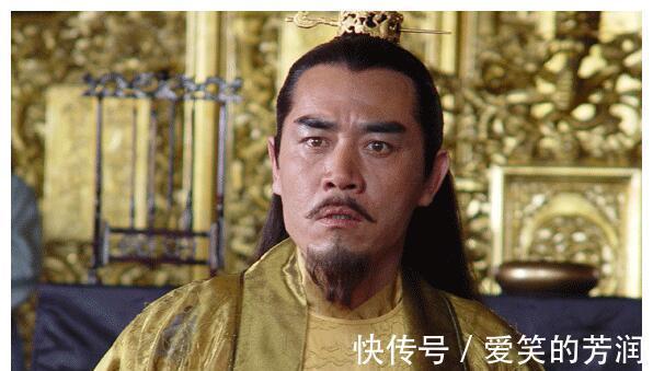 对联@朱元璋出上联:老子天下第一,文臣对出霸气下联,朱元璋:砍了