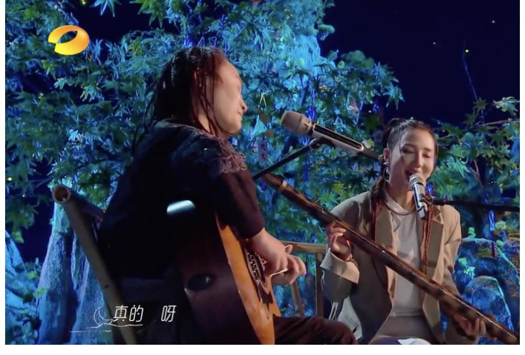 何炅的《你好,星期六》换汤不换药,成周六版《天天向上》?