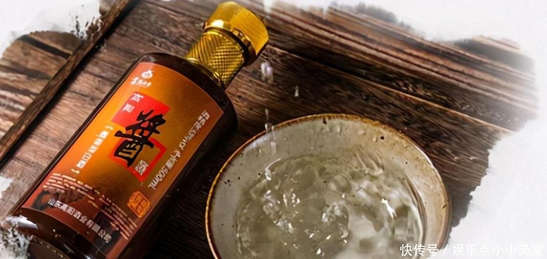 勾兑|你说悲哀不这3种销量特好的白酒都是勾兑酒,你却一直当口粮酒