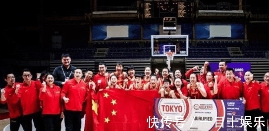 韩国女篮|中国女篮在失误这一点上多加训练,相信她们会有更广阔的未来