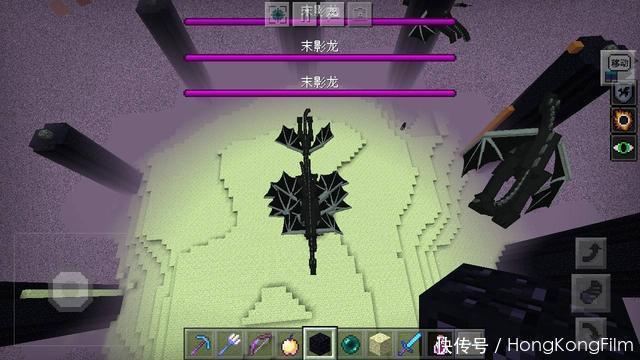雷劈|我的世界：5大罕见却真实存在的事情，几亿分之一概率被雷劈中！