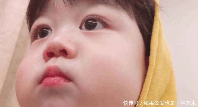 幼儿期|孩子从婴儿的后半期到幼儿期之间,体瘦脸色不好,眼神不定