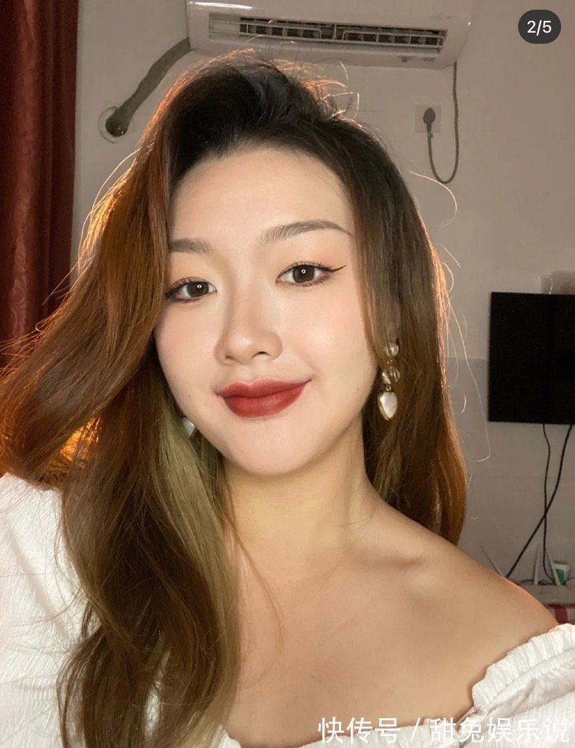 丰唇|为什么别人化妆是换头,你化妆只是脸白了?